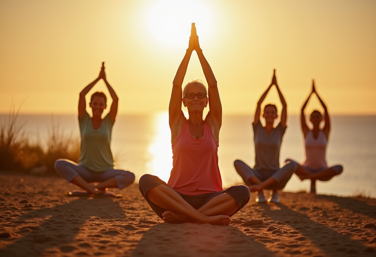 Про нашу йога студію