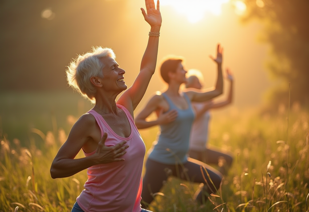 Йога перевага 2