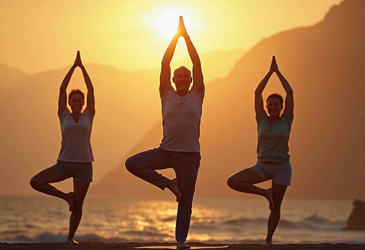 Послуги йоги